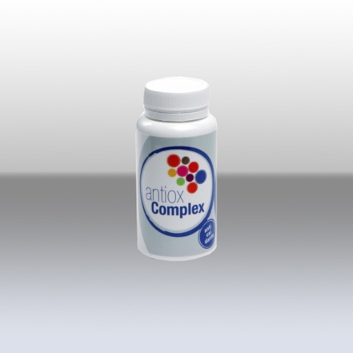 Vitaminas y aminoácidos