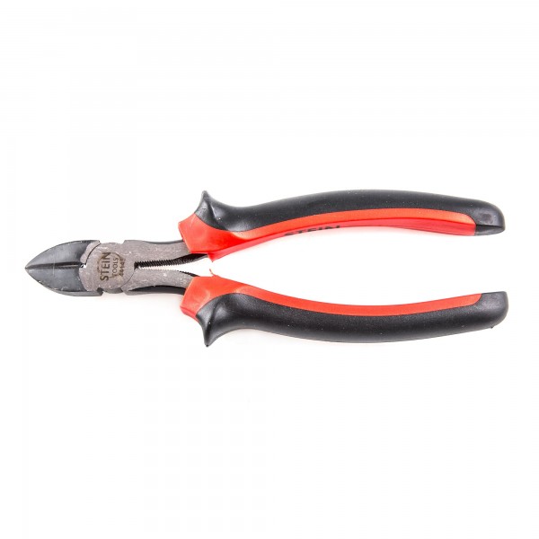 Alicate top corte lateral 160 mm.