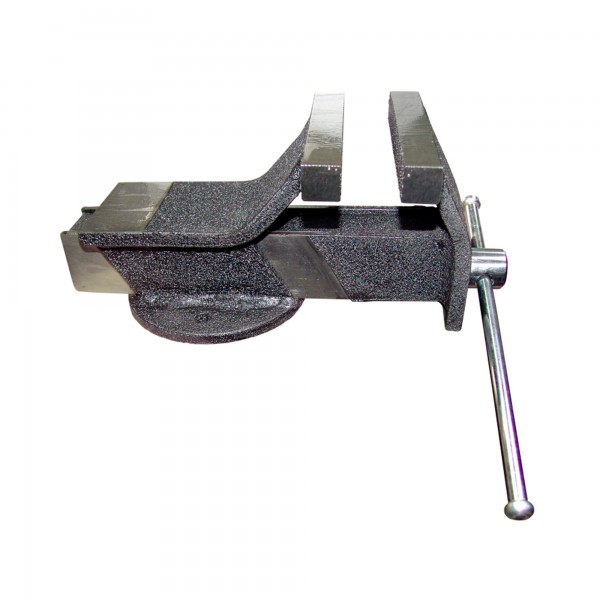 Tornillo banco 150 mm. stein