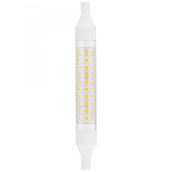 Bomb.led lineal 360º  15x 78mm.5w.fria