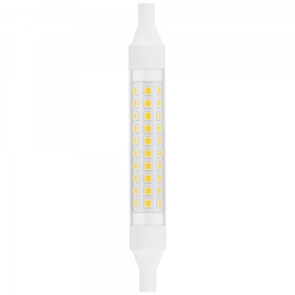 Bomb.led lineal 360º  15x118mm.8w.calida