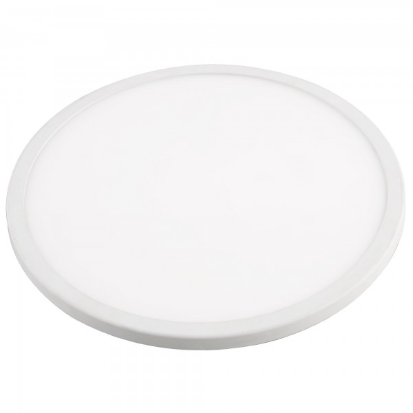 Downlight led ajustable red.blanco  6w.n