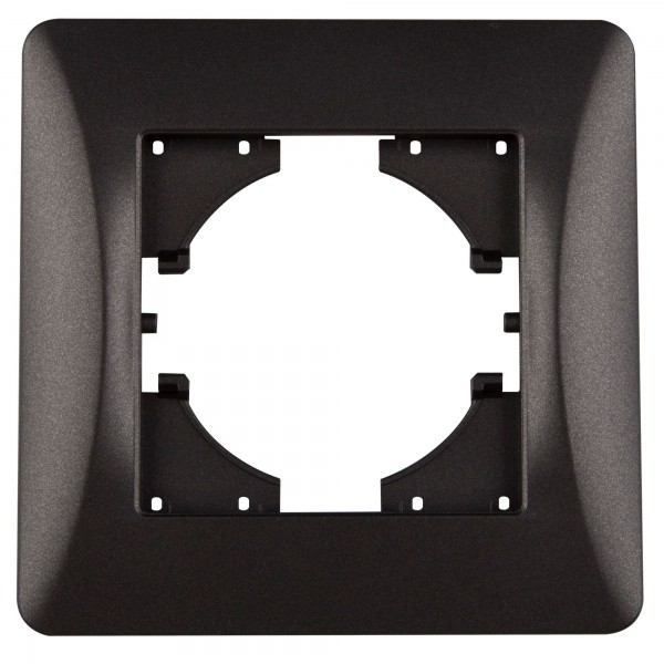 S-empot.onlex grafito marco 4 elem.horiz