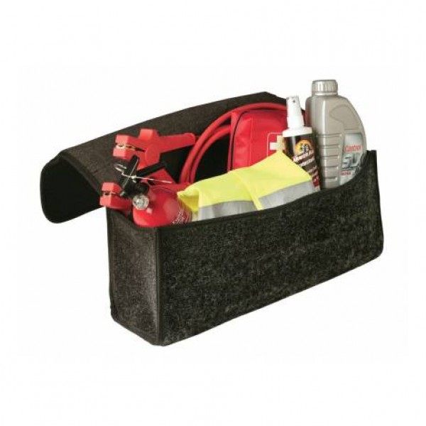 Organizador maletero boot tidy