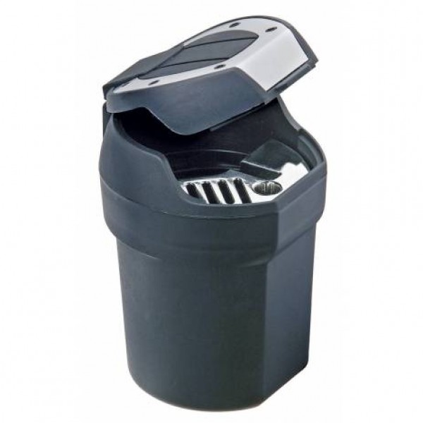 Cenicero magnético mega