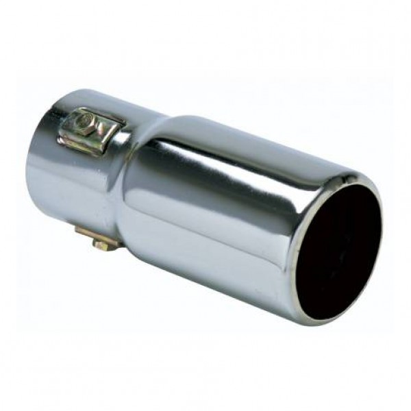 Cola escape race sport universal acero inoxidable