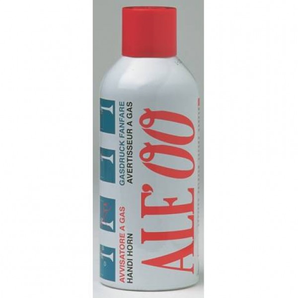 Botella recambio gas butano