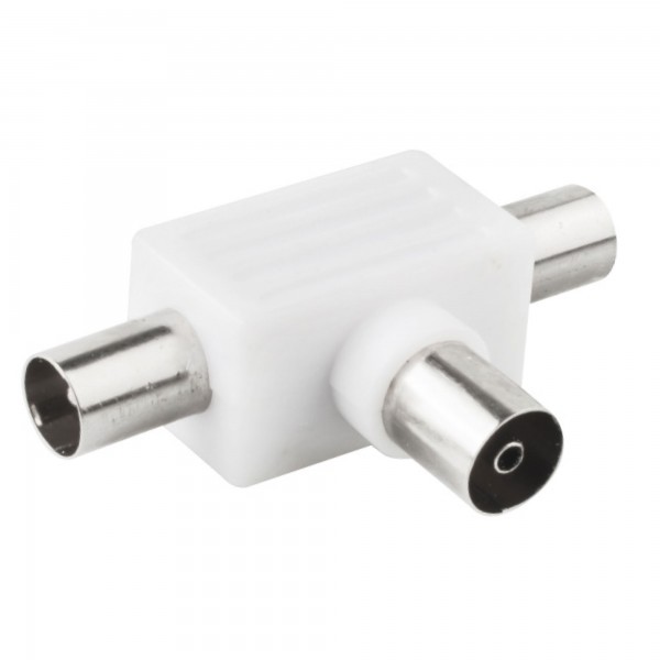 Conector onlex separ. forma t 1h-2m