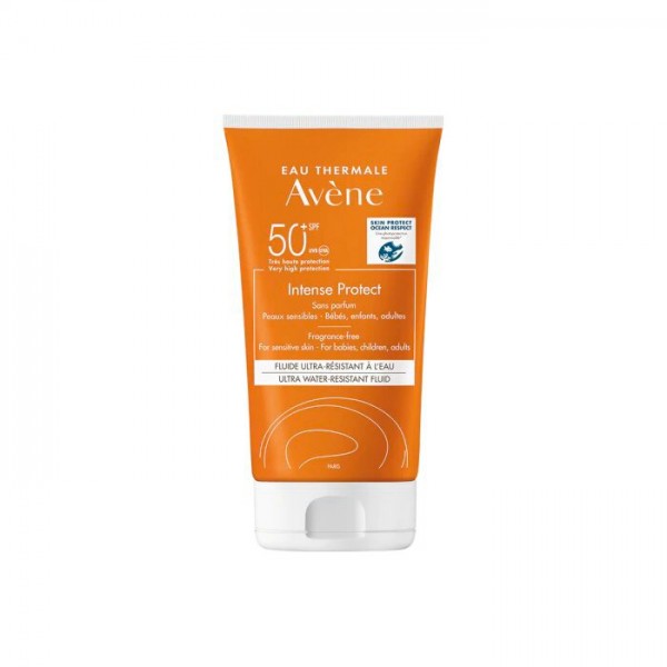Avene Intense Protect Spf50 150 ml