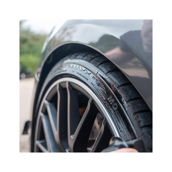 Meguiar´s Tire Dressing - Esponja para neumáticos