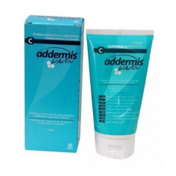 Addermis Adultos Biactiv Crema 100g