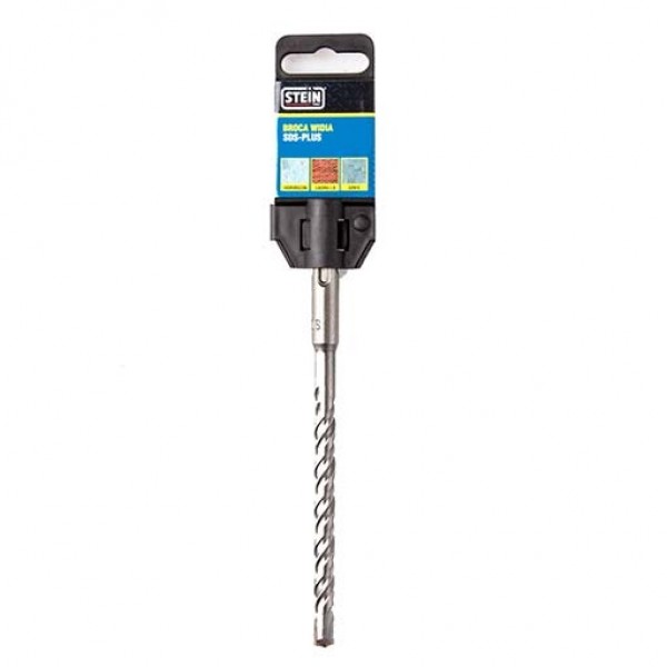 Broca widia sds-plus  12x160 mm.