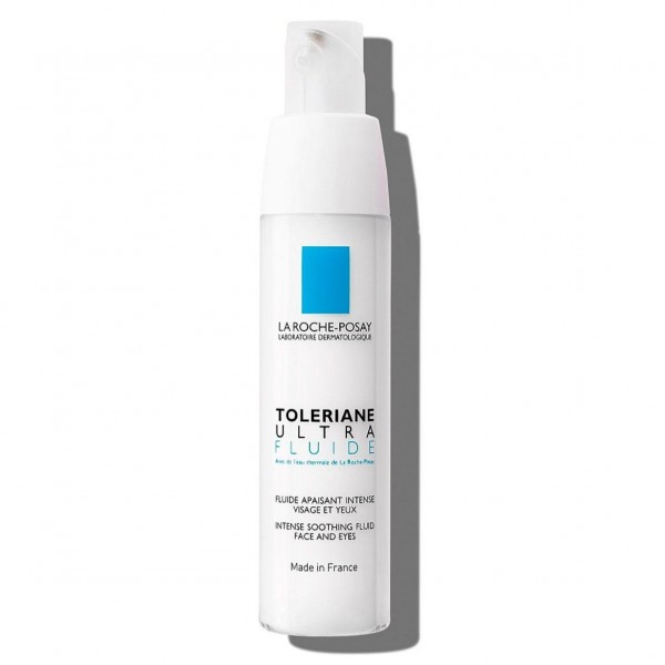 Toleriane Dermallergo Fluido 40 ml