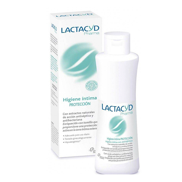 Lactacyd Pharma Proteccion 250 ml