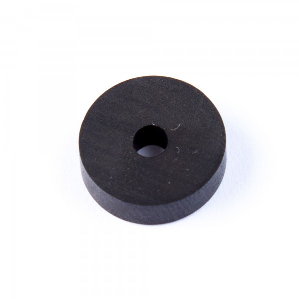 Soleta goma grifo 4x12x4mm.(100)