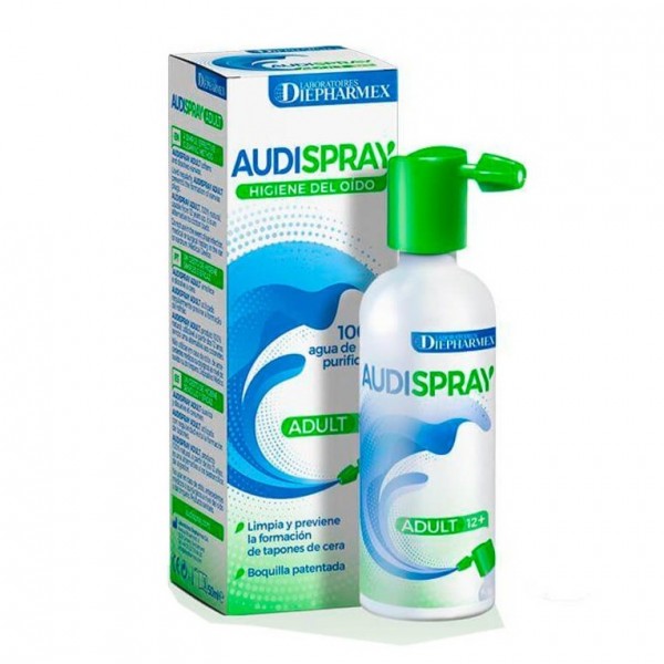 Audispray 50 ml