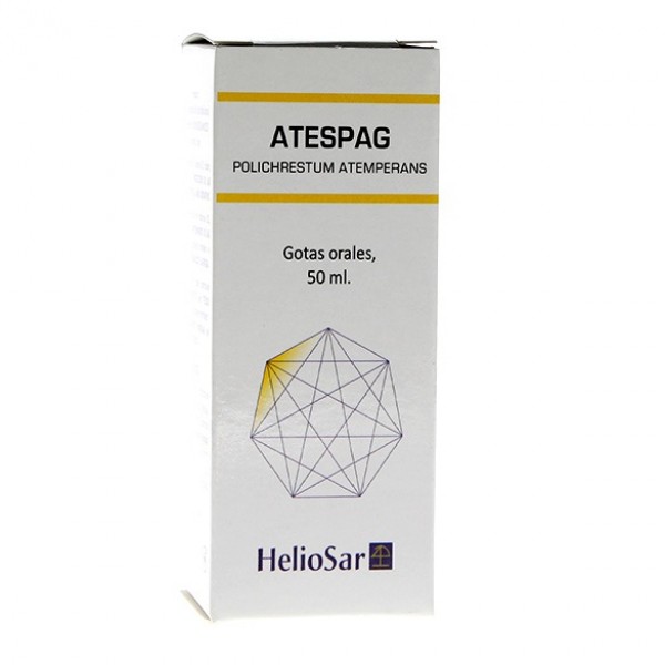 Atespag Polich Atemp Gotas 50 ml Heliosar