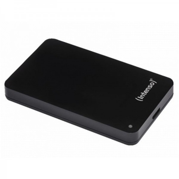 Intenso hdd externo 6021560 1tb 2.5" usb 3.0 negro