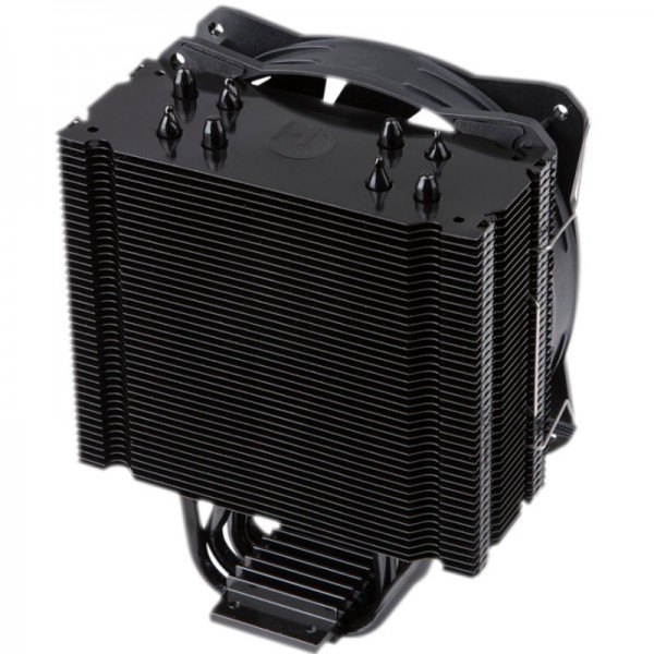 Hiditec cpu cooler c12 pwm argb