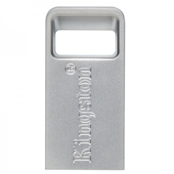 Kingston datatraveler dtmc3g2 128gb metal usb3.2