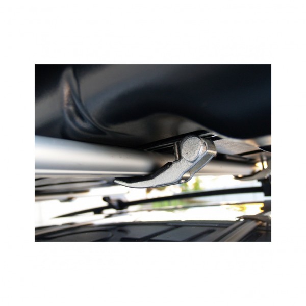 Cofre techo con llave Mania 460L Blanco