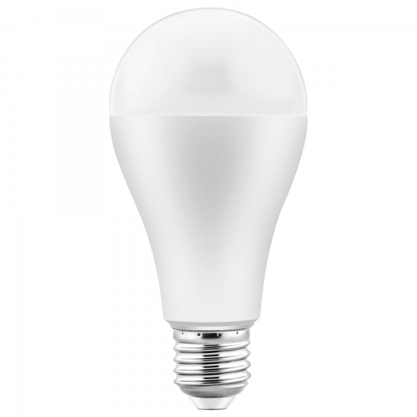 Bomb.led samsung estandar  e27 18w.fria (caja de 6 unidades)
