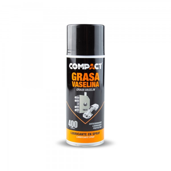 Grasa spray aceite vaselina 400ml.