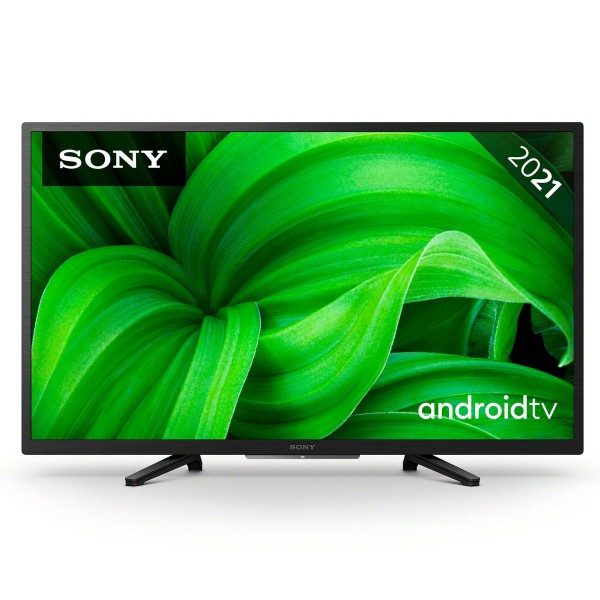 Sony kd-32w800 televisor smart tv 32" direct led hd hdr