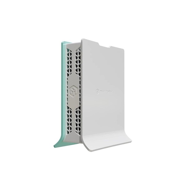 Mikrotik hap ax lite router wifi6 4xgbe 2.4ghz