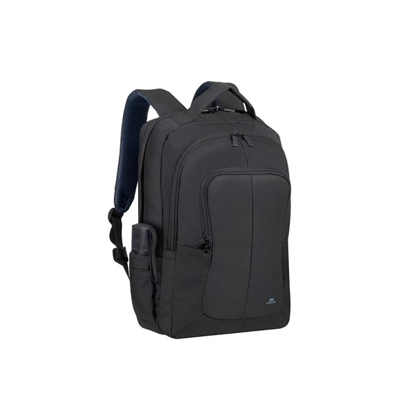 Rivacase 8460 tegel eco negro mochila portátil 17,