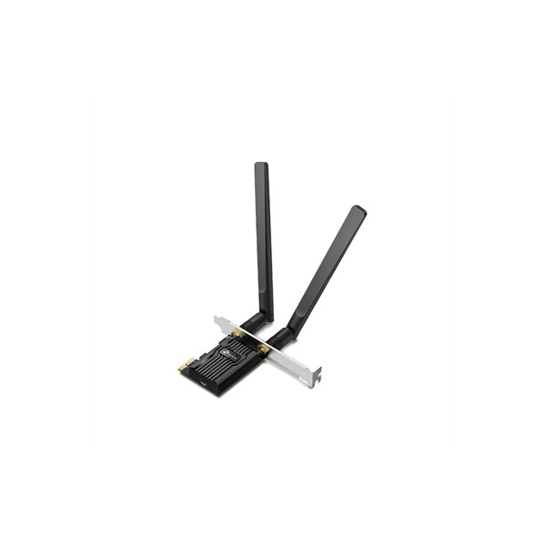 Tp-link archer tx20e adaptador pcie wifi6 ax1800