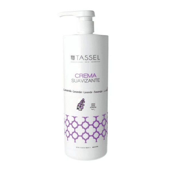 Eurostil lavanda crema suavizante 1000ml