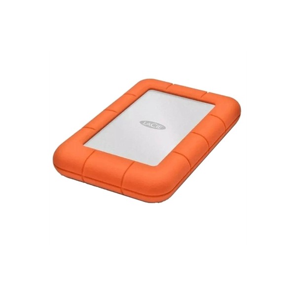 Lacie disco externo rugged mini 2tb 2.5" usb-c