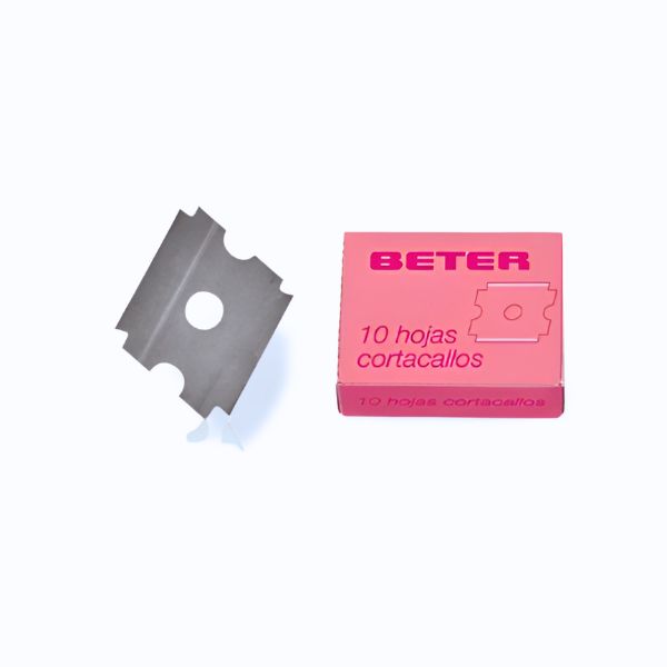 Beter recambio para cortacallos 34028
