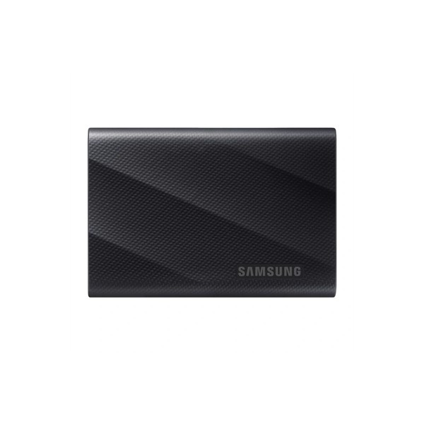 Samsung t9 ssd externo 2tb usb 3.2 gen 2x2 black