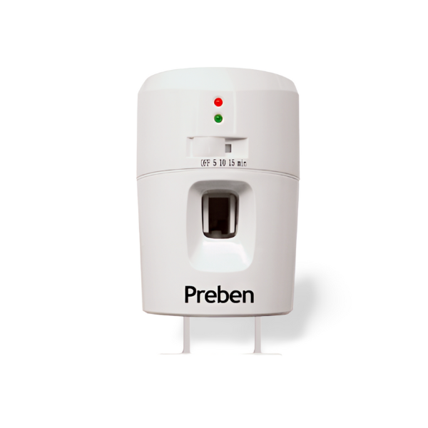 Aparato difusor líquido insecticida