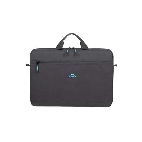 Rivacase maletín 5516 gremio negro 15,6"
