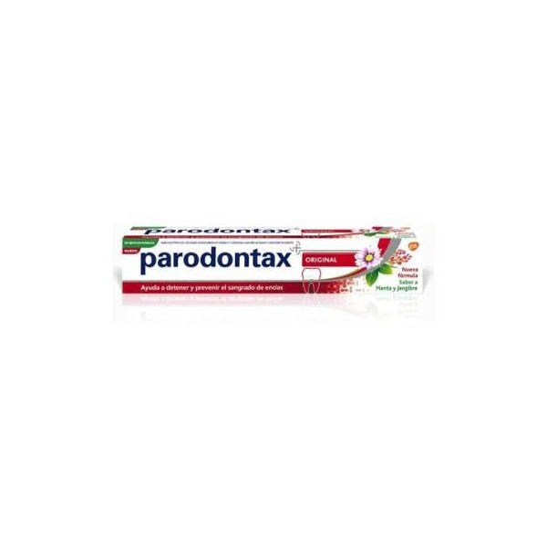 Parodontax Herbal Original 75 ml