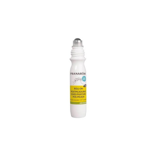 Aromapic Roll On Gel Calmante 1 Envase 15 ml