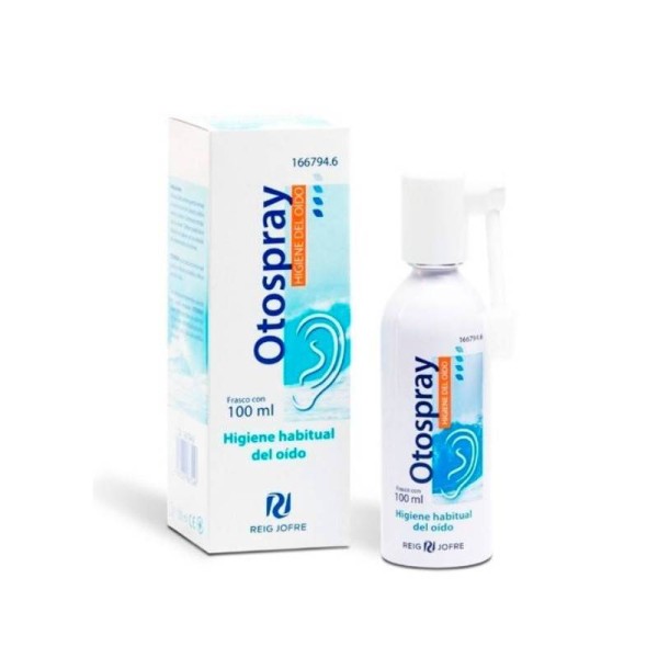 Otospray 100 ml