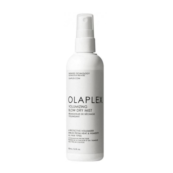 Olaplex volumizing blow dry mist todo tipo de cabello 150ml