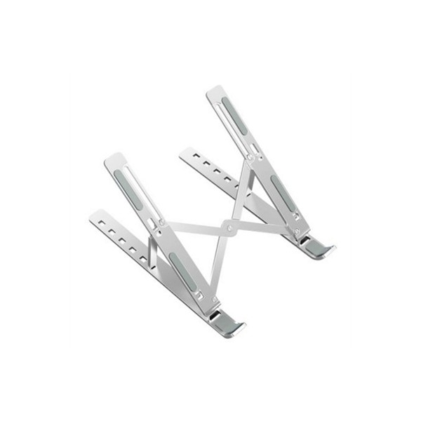 Ewent ew1266 soporte portátil viaje aluminio 17"