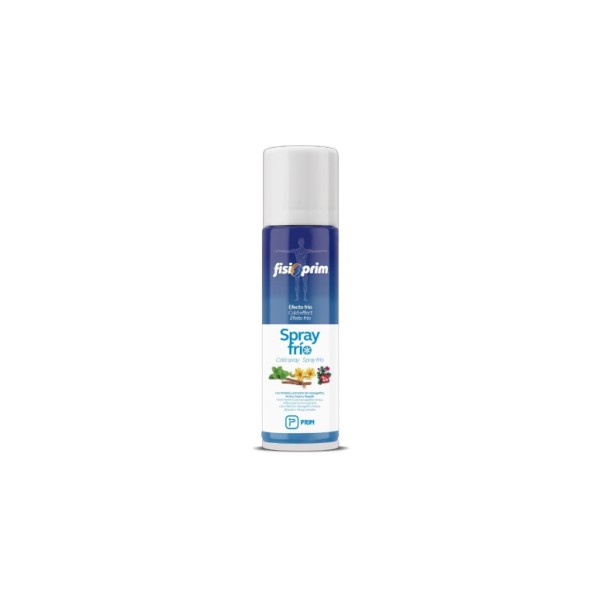 Fisioprim Spray Frio 150 ml