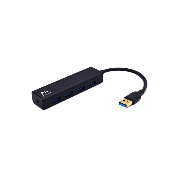 Ewent ew1136  hub 4 puertos usb 3.0