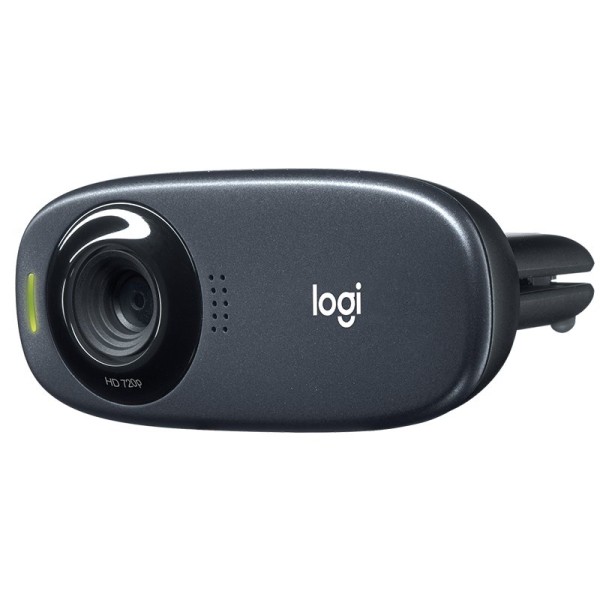 Logitech hd webcam c310