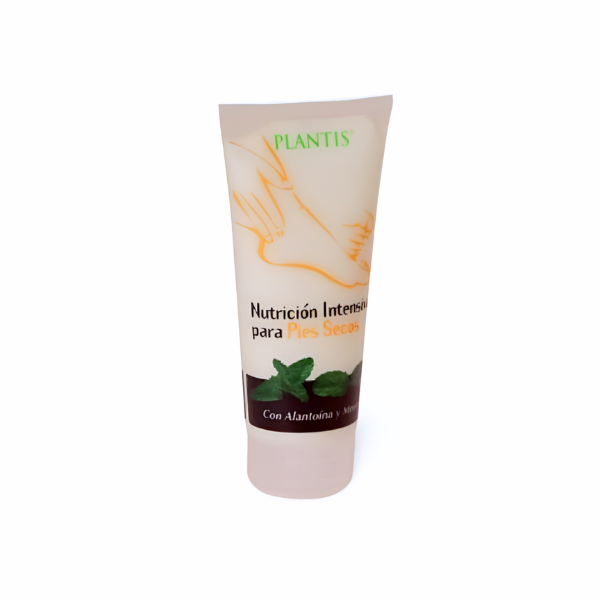 Crema pies secos 200ml