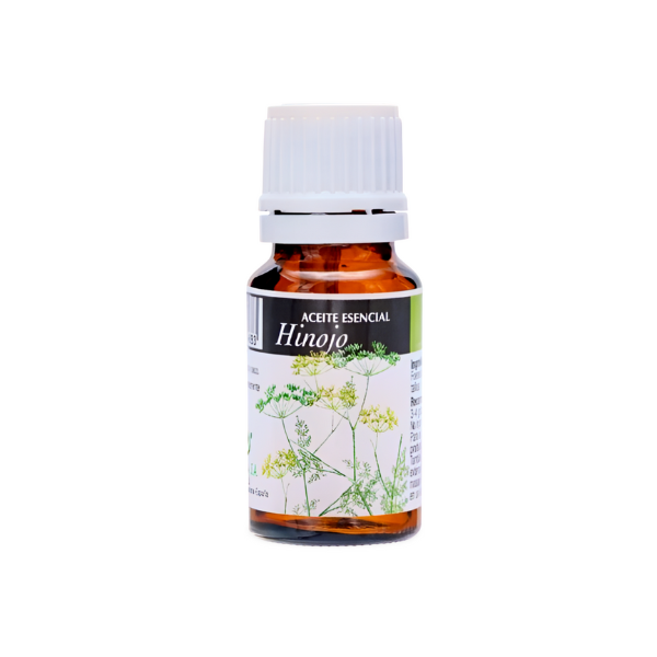 Esencia hinojo 10ml