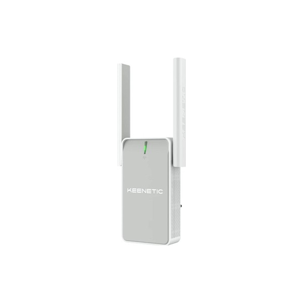 Keenetic buddy 4 repetidor wifi 4 mesh