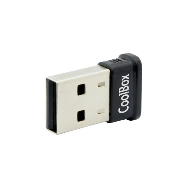 Coolbox adaptador bt 5.3 usb
