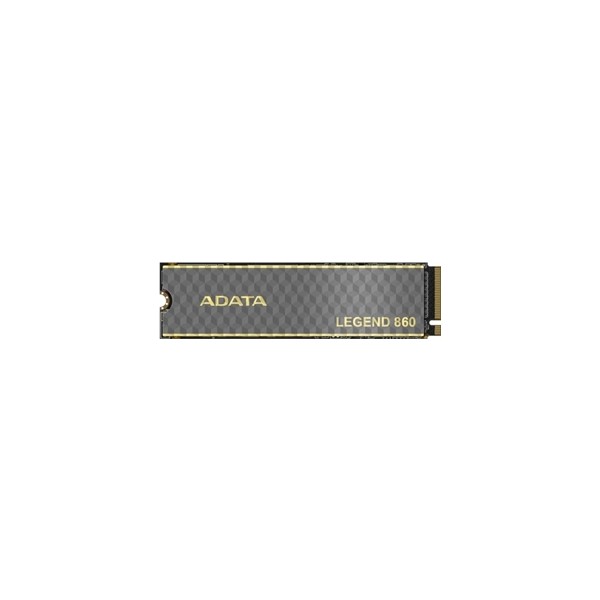 Adata ssd legend 860 500gb pcie gen4x4 5000 mb-s